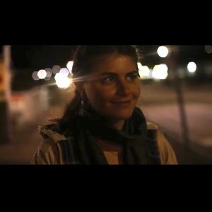 Meet your Posher, Eva